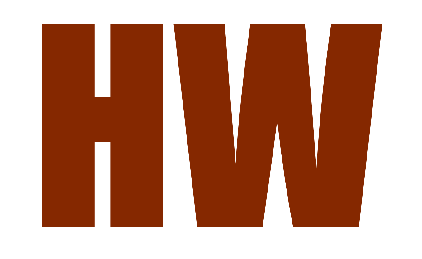 HorizonWave logo